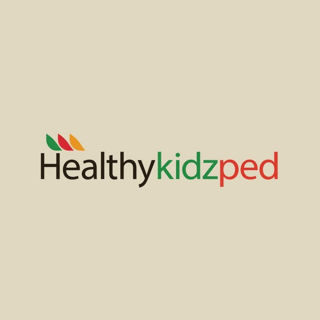 Healthykidzped